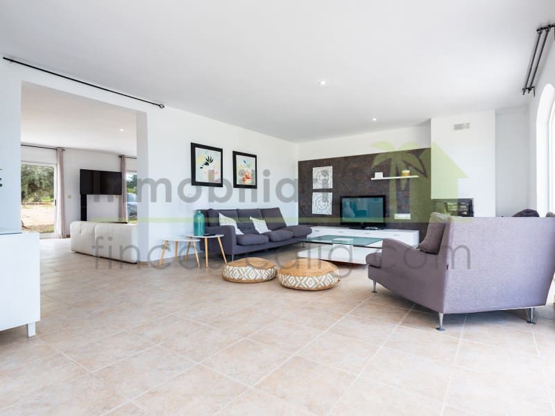 4 soverom Finca/Herregård til salgs i Calig - € 590 000 (Ref: 9568925)