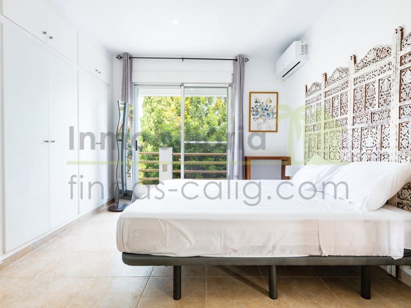 4 soverom Finca/Herregård til salgs i Calig - € 590 000 (Ref: 9568925)