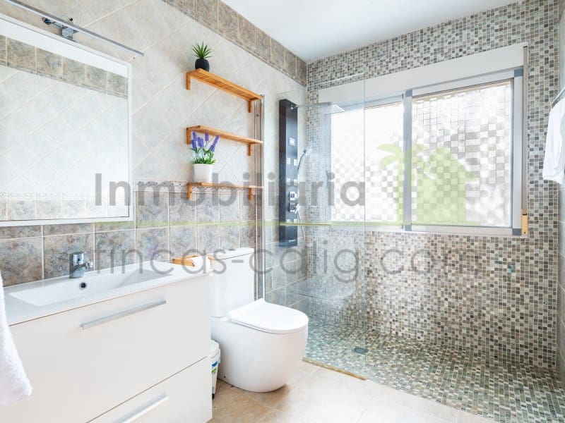 4 soverom Finca/Herregård til salgs i Calig - € 590 000 (Ref: 9568925)