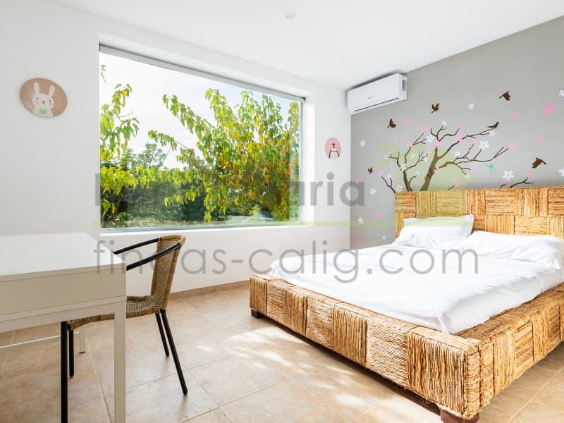 4 soverom Finca/Herregård til salgs i Calig - € 590 000 (Ref: 9568925)