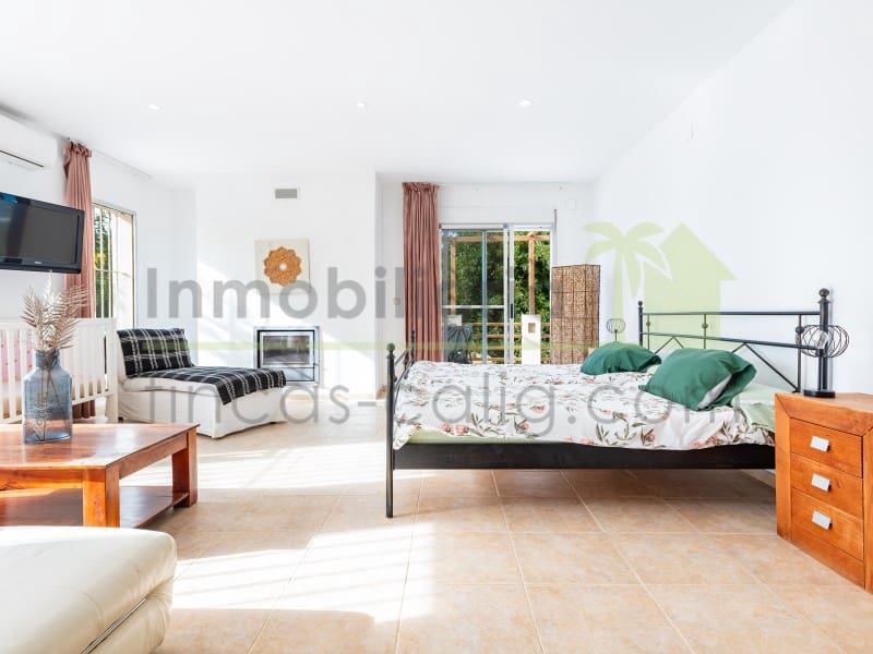 4 soverom Finca/Herregård til salgs i Calig - € 590 000 (Ref: 9568925)