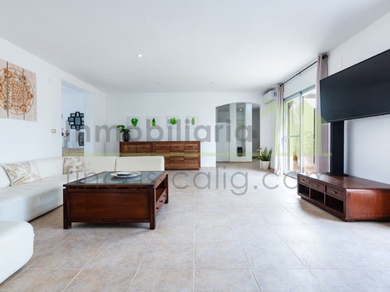 4 soverom Finca/Herregård til salgs i Calig - € 590 000 (Ref: 9568925)