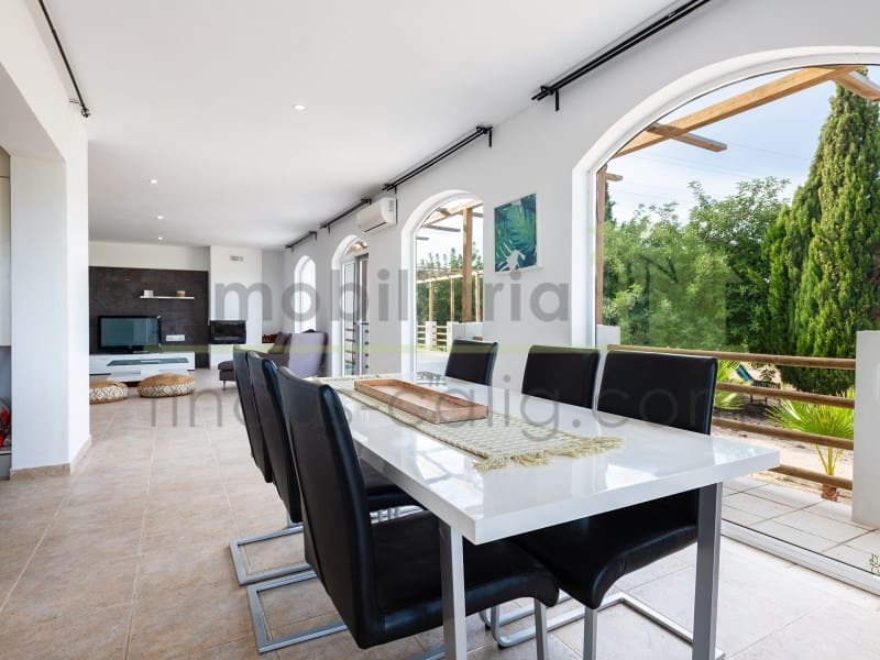 4 soverom Finca/Herregård til salgs i Calig - € 590 000 (Ref: 9568925)