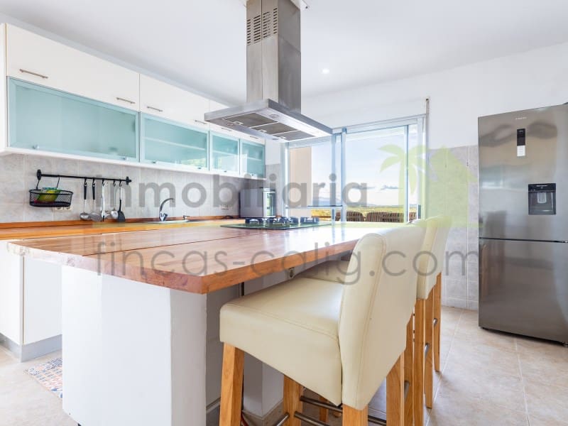 4 soverom Finca/Herregård til salgs i Calig - € 590 000 (Ref: 9568925)