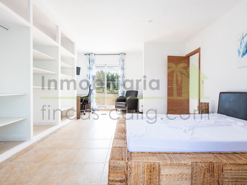 4 soverom Finca/Herregård til salgs i Calig - € 590 000 (Ref: 9568925)