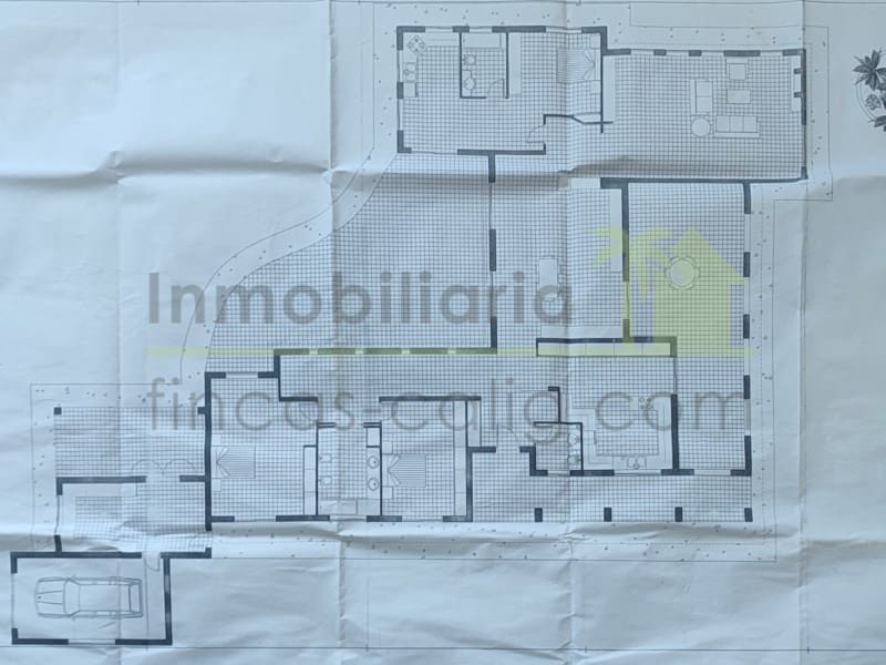4 soverom Finca/Herregård til salgs i Calig - € 590 000 (Ref: 9568925)