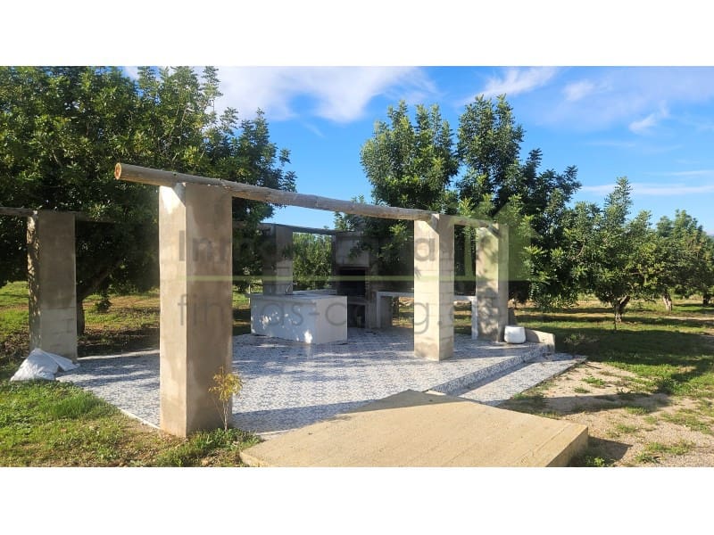 4 soverom Finca/Herregård til salgs i Calig - € 590 000 (Ref: 9568925)