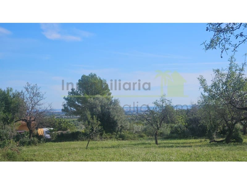 4 soverom Finca/Herregård til salgs i Calig - € 590 000 (Ref: 9568925)