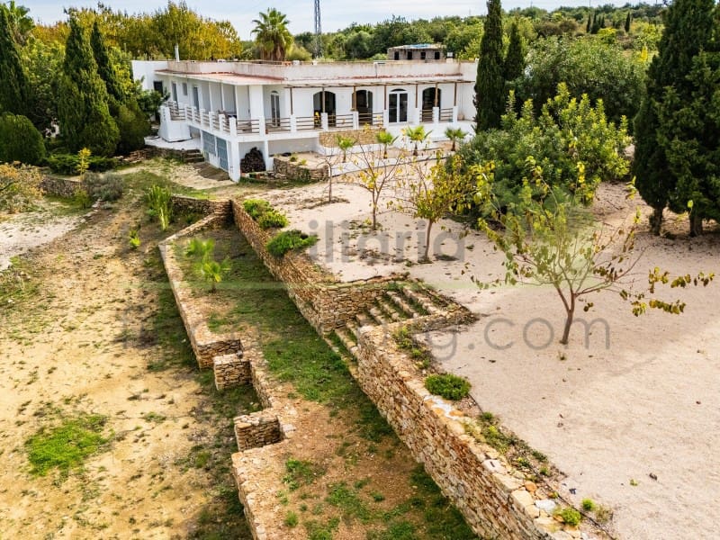 4 soverom Finca/Herregård til salgs i Calig - € 590 000 (Ref: 9568925)