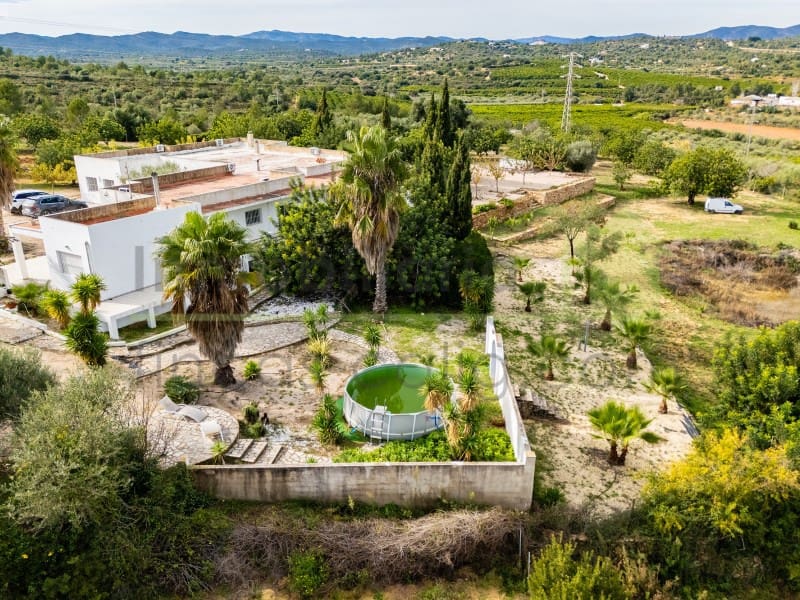 4 soverom Finca/Herregård til salgs i Calig - € 590 000 (Ref: 9568925)