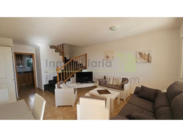 3 soveværelse Semi-Rækkehus til salg i Peñíscola med swimmingpool garage - € 240.000 (Ref: 9568926)