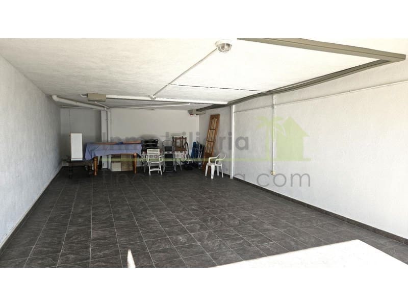 3 soveværelse Semi-Rækkehus til salg i Peniscola med swimmingpool garage - € 240.000 (Ref: 9568926)