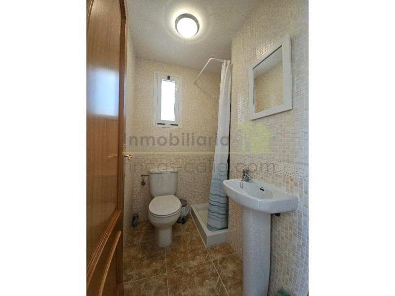 3 soveværelse Semi-Rækkehus til salg i Peniscola med swimmingpool garage - € 240.000 (Ref: 9568926)