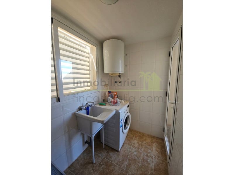 3 soveværelse Semi-Rækkehus til salg i Peniscola med swimmingpool garage - € 240.000 (Ref: 9568926)