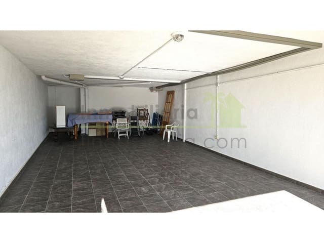 3 soveværelse Semi-Rækkehus til salg i Peñíscola med swimmingpool garage - € 240.000 (Ref: 9568926)