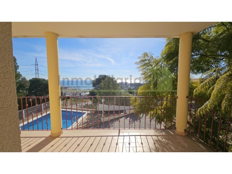 3 soveværelse Semi-Rækkehus til salg i Peniscola med swimmingpool garage - € 240.000 (Ref: 9568926)