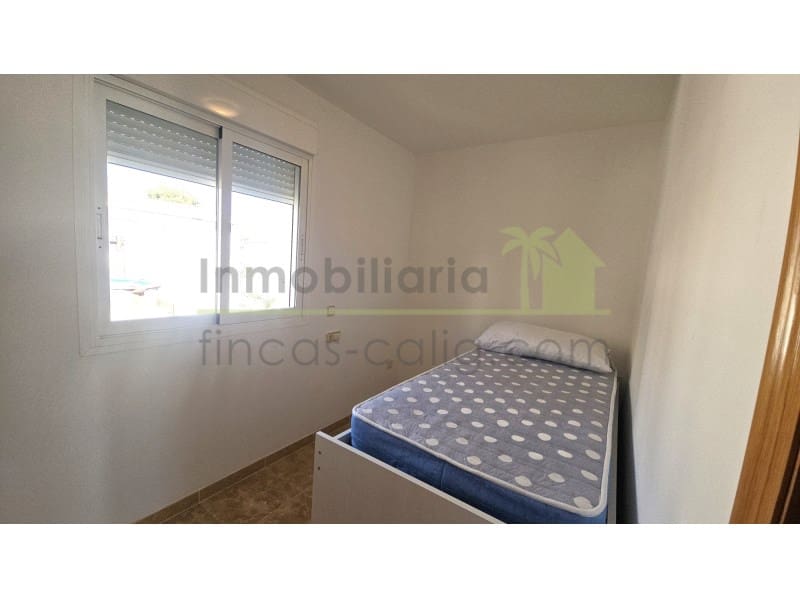 3 soveværelse Semi-Rækkehus til salg i Peniscola med swimmingpool garage - € 240.000 (Ref: 9568926)