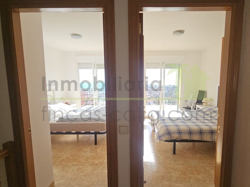 3 soveværelse Semi-Rækkehus til salg i Peniscola med swimmingpool garage - € 240.000 (Ref: 9568926)