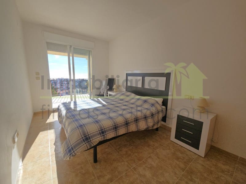 3 soveværelse Semi-Rækkehus til salg i Peniscola med swimmingpool garage - € 240.000 (Ref: 9568926)