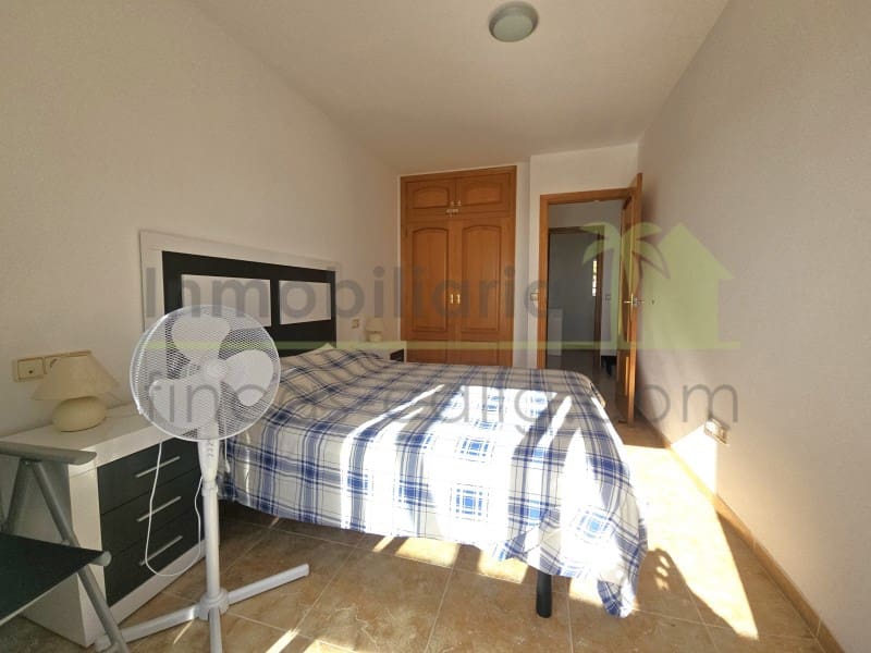 3 soveværelse Semi-Rækkehus til salg i Peniscola med swimmingpool garage - € 240.000 (Ref: 9568926)