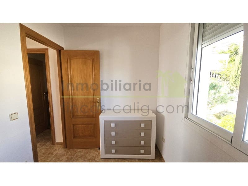 3 soveværelse Semi-Rækkehus til salg i Peniscola med swimmingpool garage - € 240.000 (Ref: 9568926)