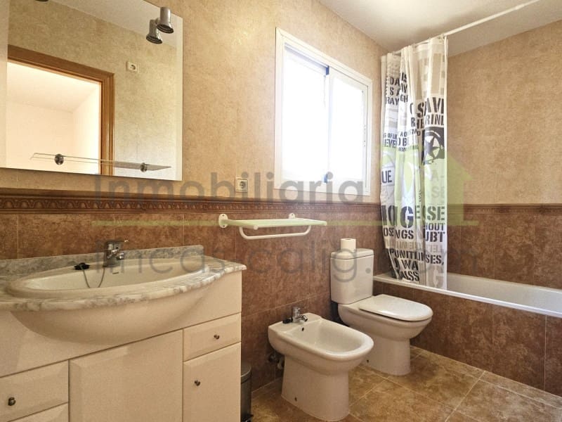 3 soveværelse Semi-Rækkehus til salg i Peniscola med swimmingpool garage - € 240.000 (Ref: 9568926)