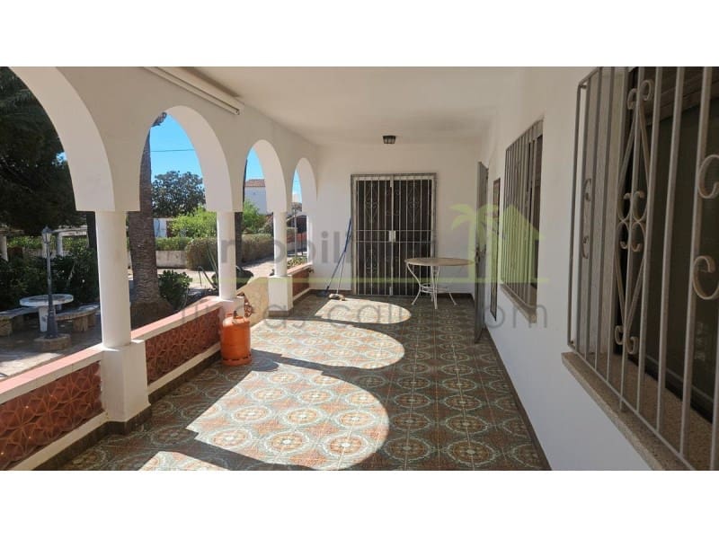 5 soveværelse Villa til salg i Vinaros med swimmingpool garage - € 445.000 (Ref: 9568927)