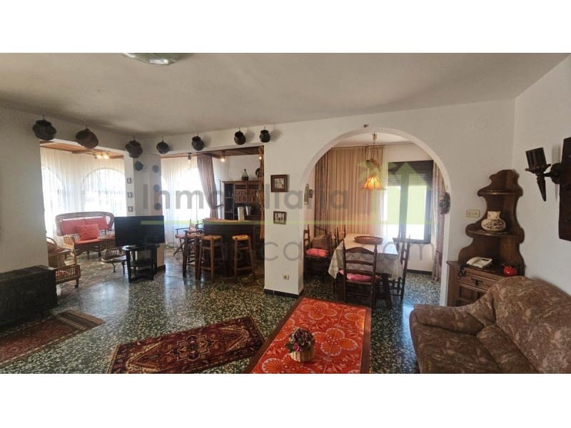 5 soveværelse Villa til salg i Vinaros med swimmingpool garage - € 445.000 (Ref: 9568927)