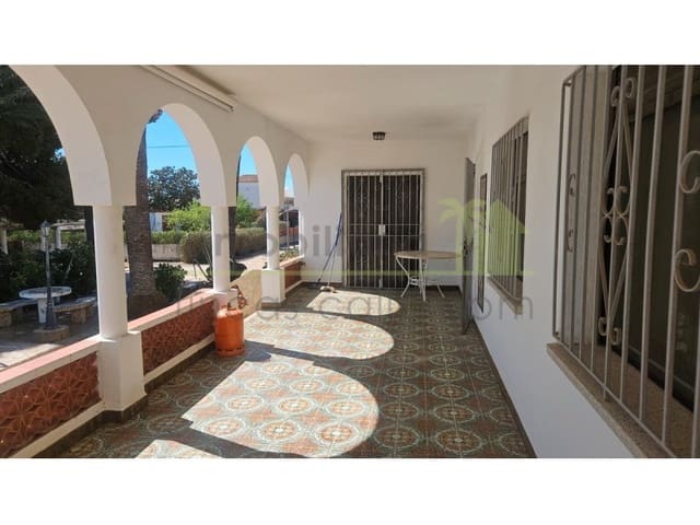 5 soveværelse Villa til salg i Vinaròs med swimmingpool garage - € 445.000 (Ref: 9568927)