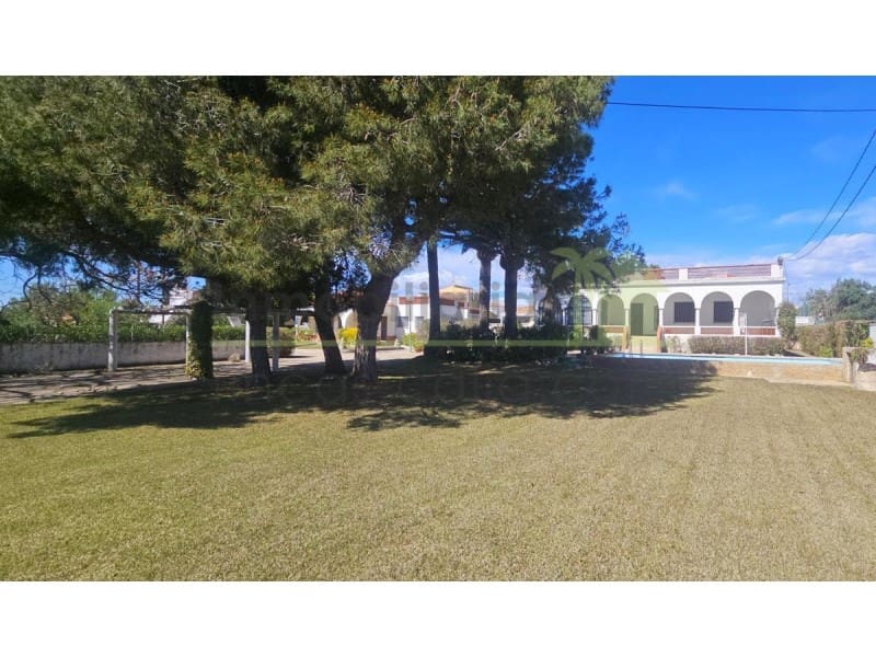 5 soveværelse Villa til salg i Vinaros med swimmingpool garage - € 445.000 (Ref: 9568927)