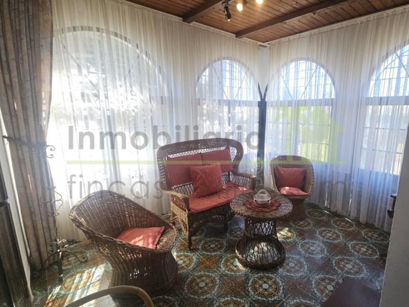 5 soveværelse Villa til salg i Vinaros med swimmingpool garage - € 445.000 (Ref: 9568927)