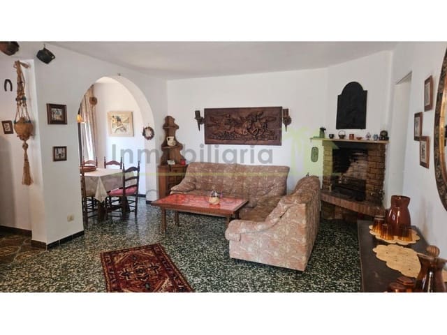 5 soveværelse Villa til salg i Vinaròs med swimmingpool garage - € 445.000 (Ref: 9568927)