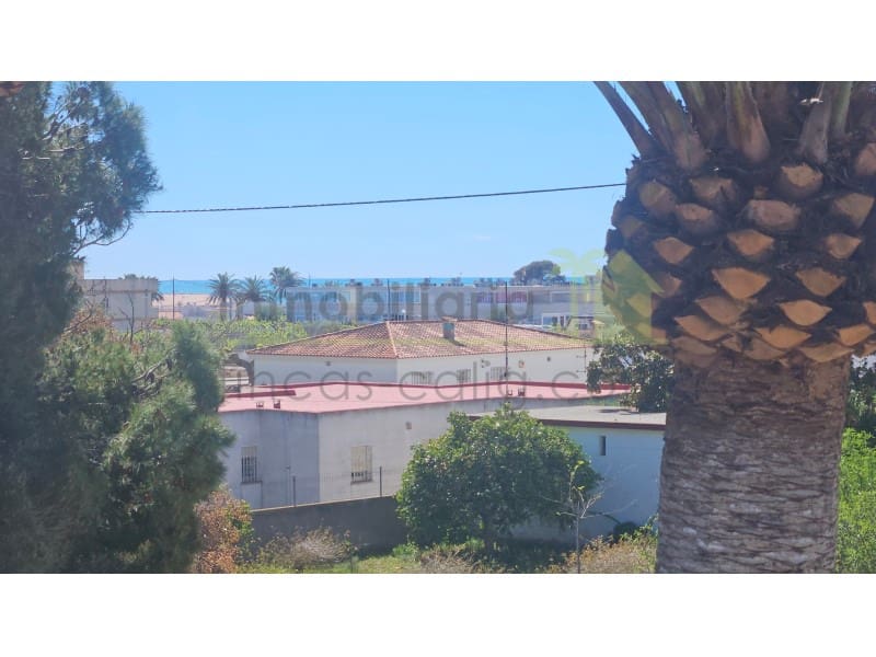 5 soveværelse Villa til salg i Vinaros med swimmingpool garage - € 445.000 (Ref: 9568927)