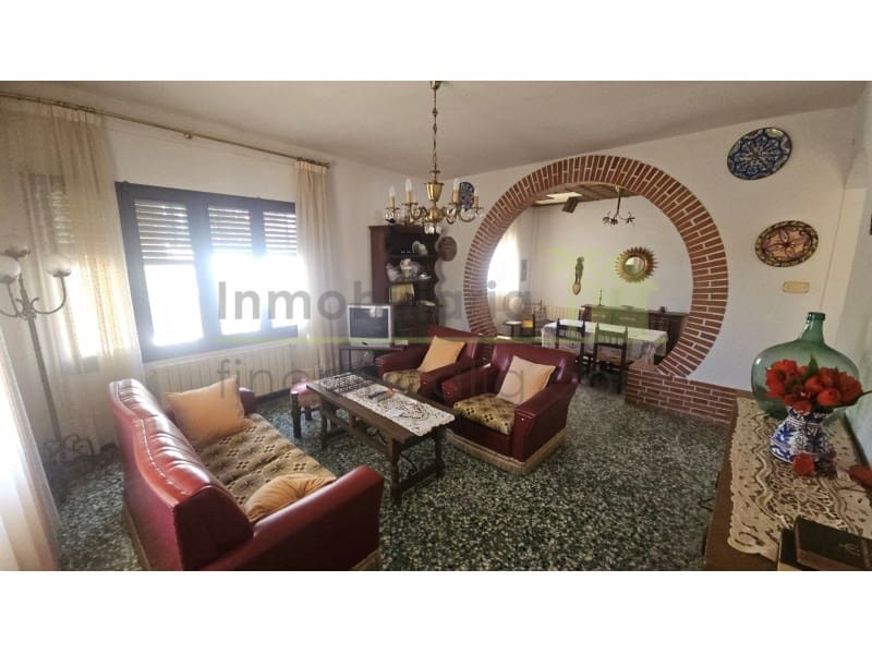 5 soveværelse Villa til salg i Vinaros med swimmingpool garage - € 445.000 (Ref: 9568927)