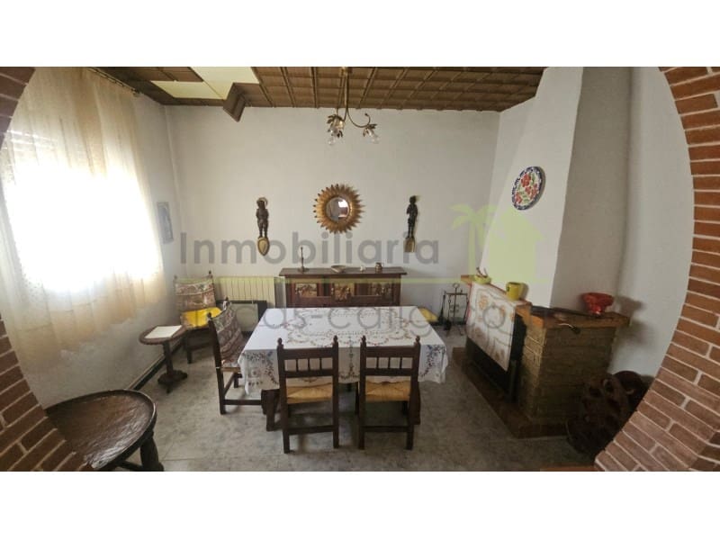 5 soveværelse Villa til salg i Vinaros med swimmingpool garage - € 445.000 (Ref: 9568927)