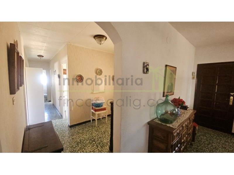 5 soveværelse Villa til salg i Vinaros med swimmingpool garage - € 445.000 (Ref: 9568927)