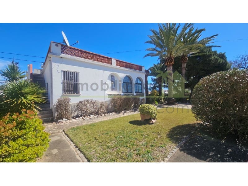 5 soveværelse Villa til salg i Vinaros med swimmingpool garage - € 445.000 (Ref: 9568927)