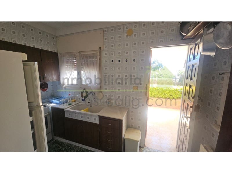 5 soveværelse Villa til salg i Vinaros med swimmingpool garage - € 445.000 (Ref: 9568927)