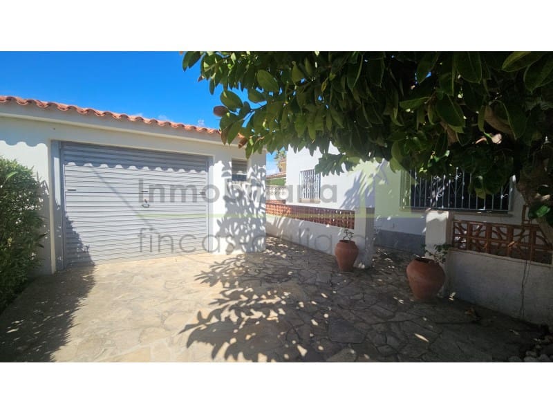 5 soveværelse Villa til salg i Vinaros med swimmingpool garage - € 445.000 (Ref: 9568927)