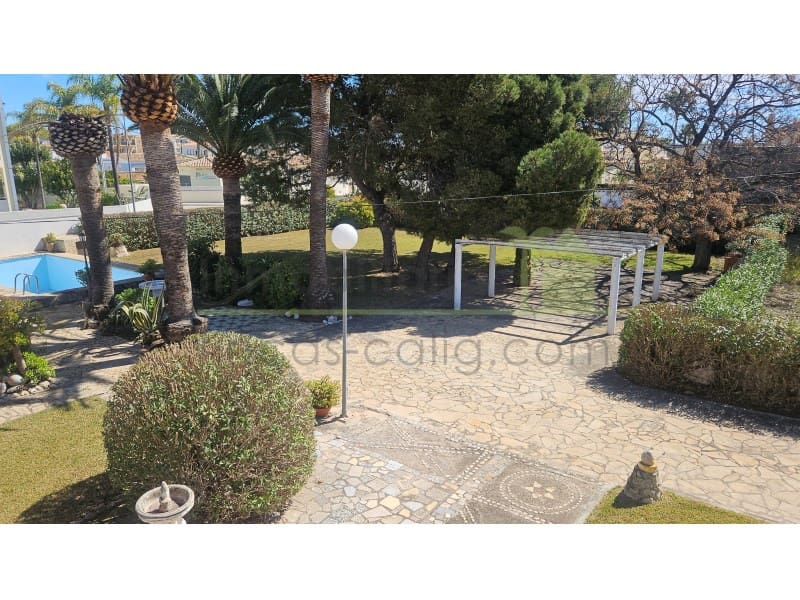 5 soveværelse Villa til salg i Vinaros med swimmingpool garage - € 445.000 (Ref: 9568927)