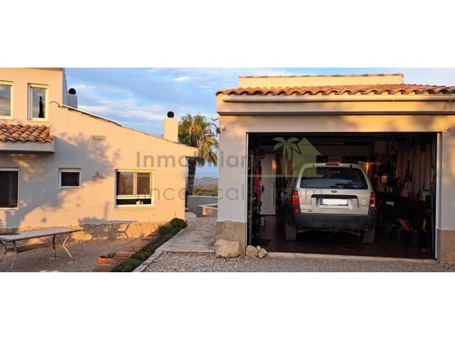 2 bedroom Finca/Country House for sale in Cervera del Maestre / Cervera del Maestrat with pool garage - € 545,000 (Ref: 9568928)