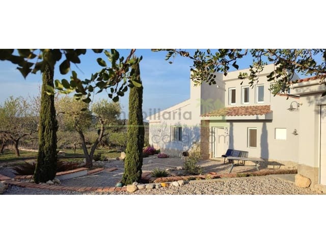 2 bedroom Finca/Country House for sale in Cervera del Maestre / Cervera del Maestrat with pool garage - € 545,000 (Ref: 9568928)