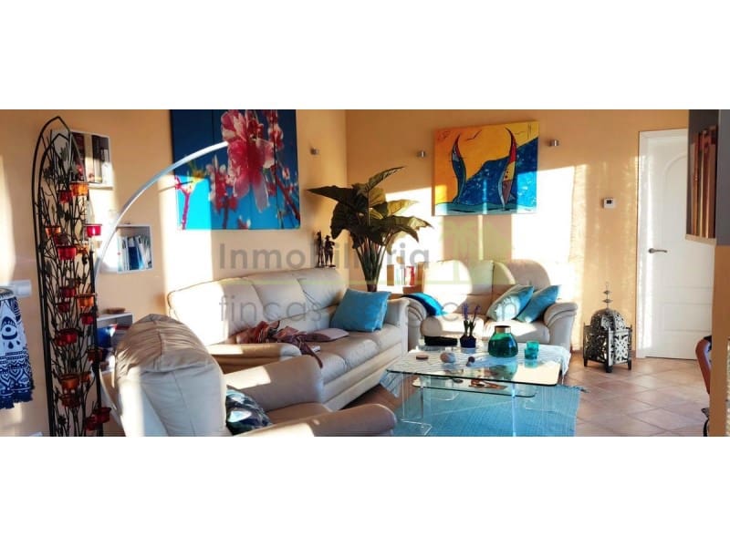 2 soverom Finca/Herregård til salgs i Cervera del Maestre / Cervera del Maestrat med svømmebasseng garasje - € 545 000 (Ref: 9568928)