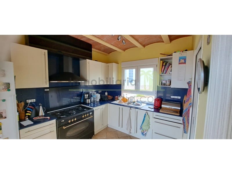 2 soverom Finca/Herregård til salgs i Cervera del Maestre / Cervera del Maestrat med svømmebasseng garasje - € 545 000 (Ref: 9568928)