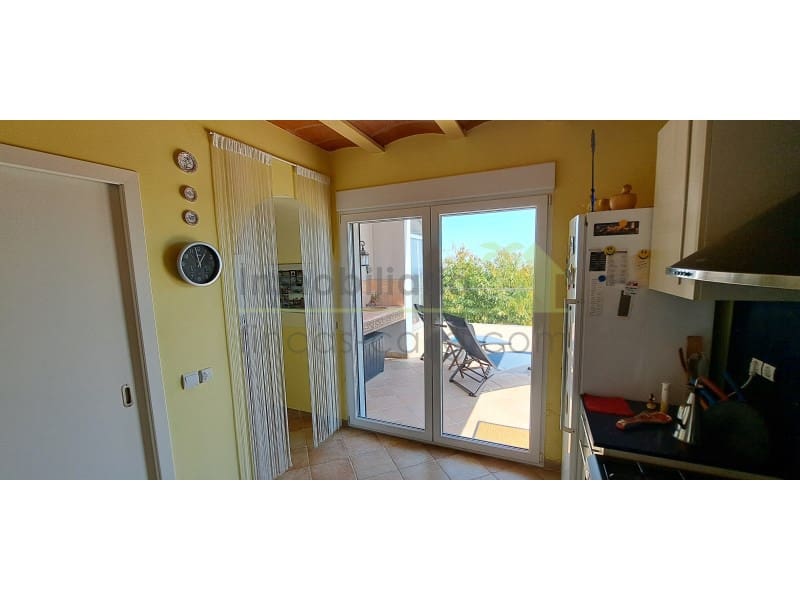 2 soverom Finca/Herregård til salgs i Cervera del Maestre / Cervera del Maestrat med svømmebasseng garasje - € 545 000 (Ref: 9568928)