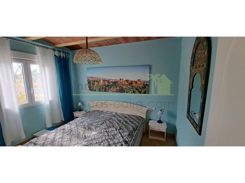 2 soverom Finca/Herregård til salgs i Cervera del Maestre / Cervera del Maestrat med svømmebasseng garasje - € 545 000 (Ref: 9568928)