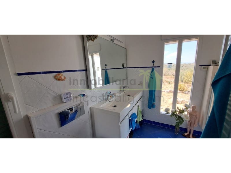 2 soverom Finca/Herregård til salgs i Cervera del Maestre / Cervera del Maestrat med svømmebasseng garasje - € 545 000 (Ref: 9568928)