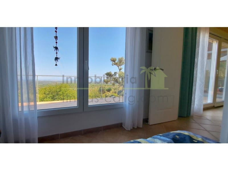 2 soverom Finca/Herregård til salgs i Cervera del Maestre / Cervera del Maestrat med svømmebasseng garasje - € 545 000 (Ref: 9568928)