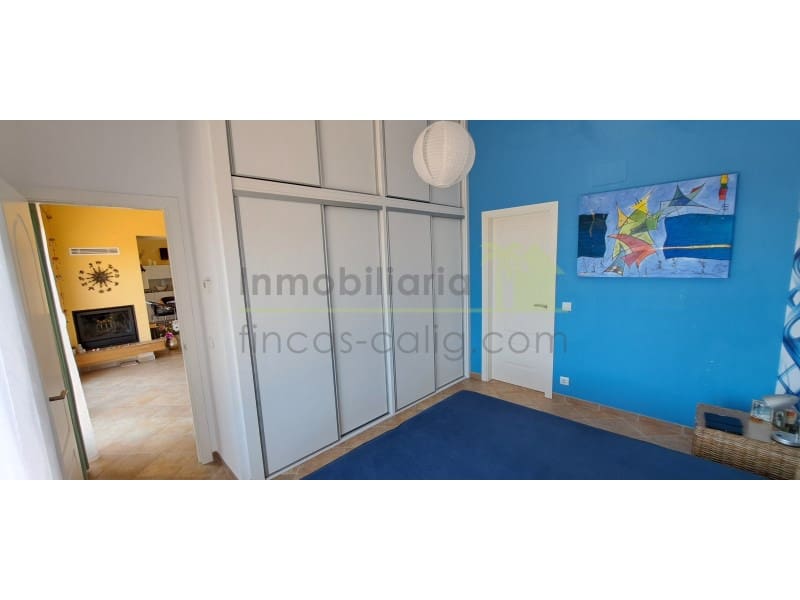 2 soverom Finca/Herregård til salgs i Cervera del Maestre / Cervera del Maestrat med svømmebasseng garasje - € 545 000 (Ref: 9568928)