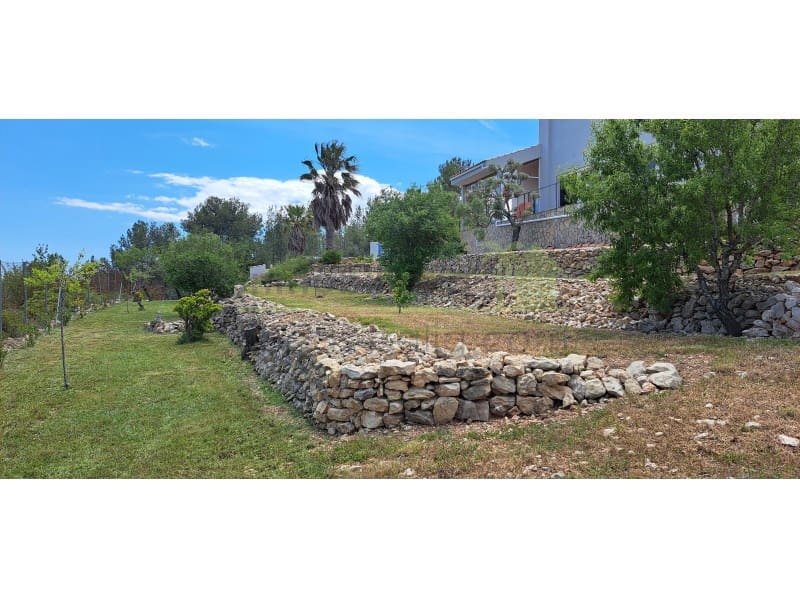 2 soverom Finca/Herregård til salgs i Cervera del Maestre / Cervera del Maestrat med svømmebasseng garasje - € 545 000 (Ref: 9568928)